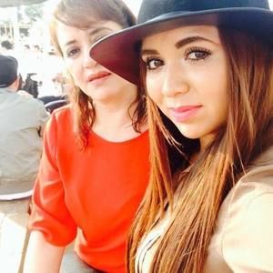 Meet your Posher, Rubio